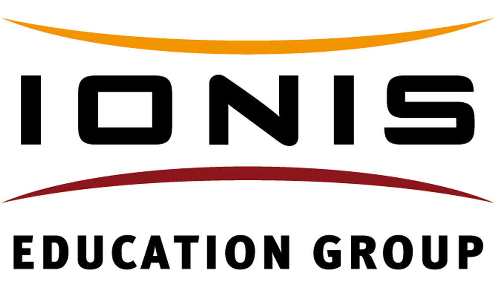 Logo Ionis Group